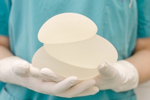 Are Smooth or Textured Breast Implants Right for You?