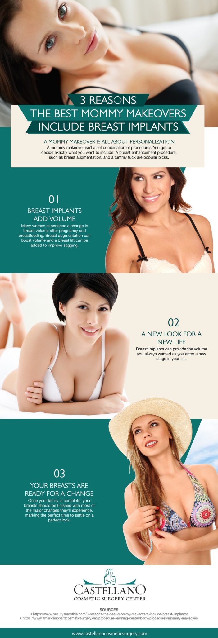 Top Reasons Why You Should Pair Your Breast Augmentation Surgery With A  Breast Lift