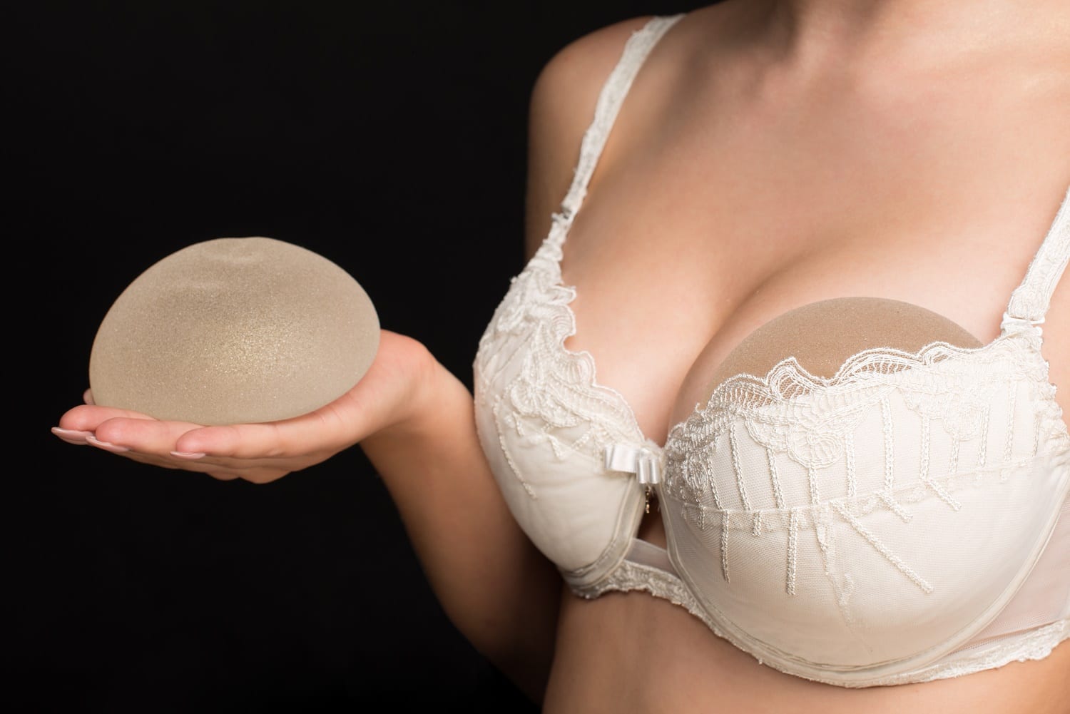 Breast Augmentation 101: Pocket Placement , Over or Under The Muscle - Dr  Michaels' Blog